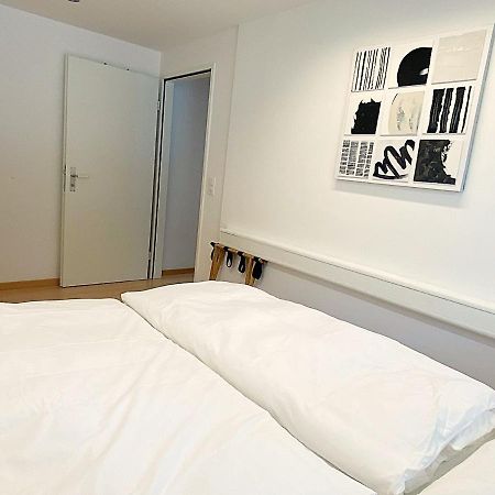 70M2 Mit Seeblick, Balkon, Serlas, Parkplatz - S11,1 St. Moritz Exterior photo
