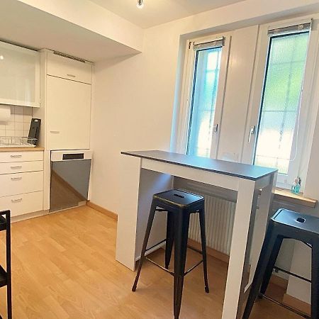 70M2 Mit Seeblick, Balkon, Serlas, Parkplatz - S11,1 St. Moritz Exterior photo