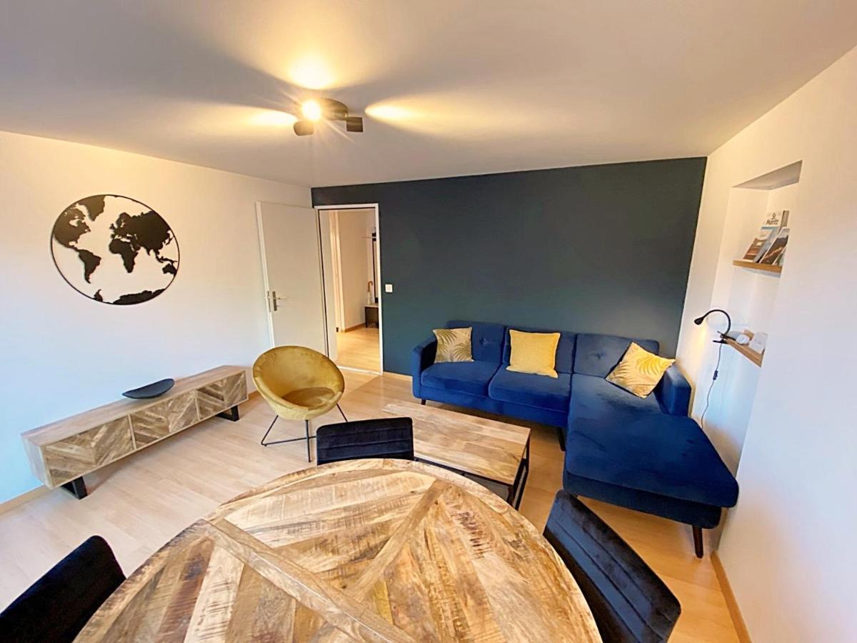 70M2 Mit Seeblick, Balkon, Serlas, Parkplatz - S11,1 St. Moritz Exterior photo