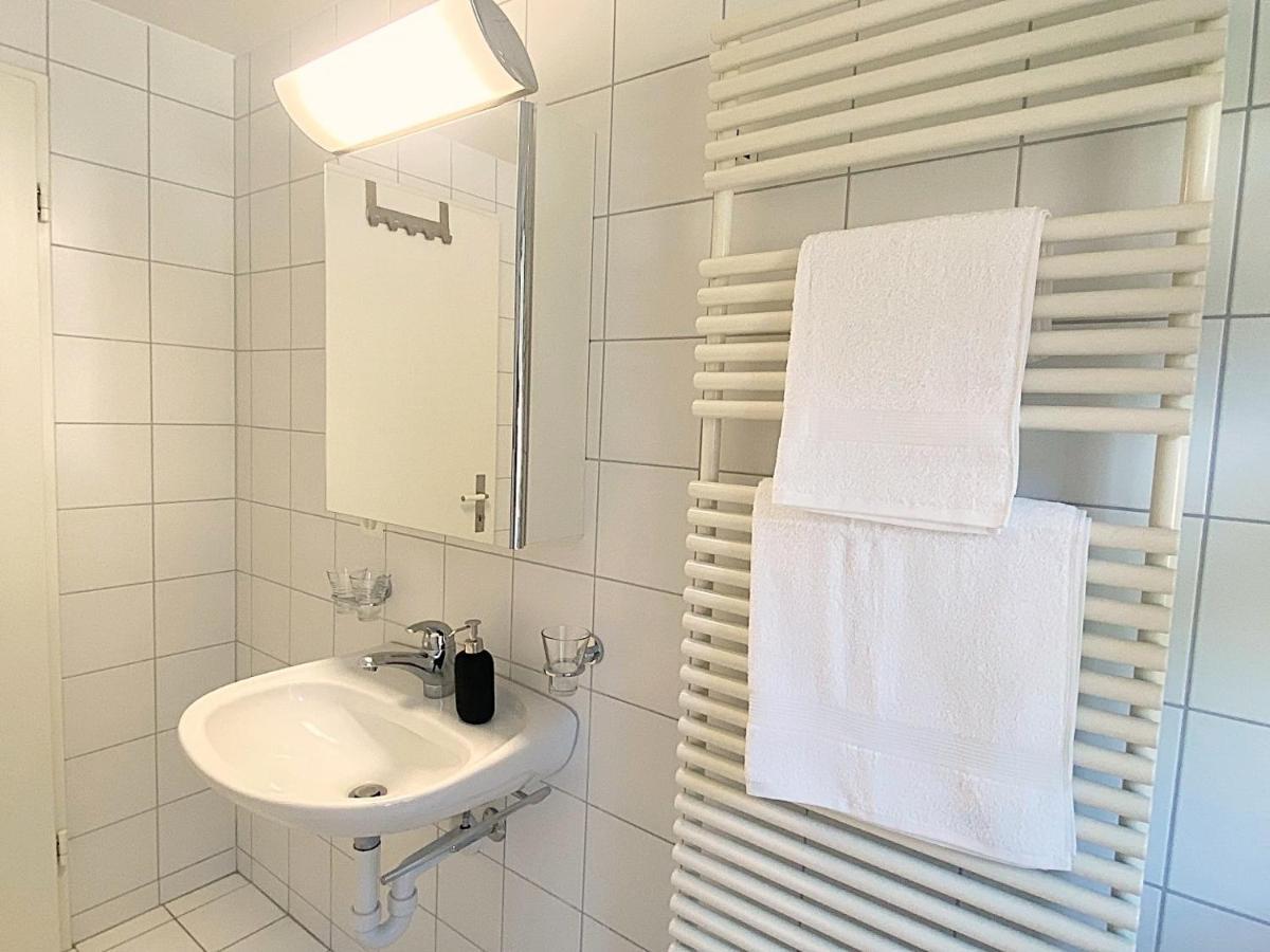 70M2 Mit Seeblick, Balkon, Serlas, Parkplatz - S11,1 St. Moritz Exterior photo