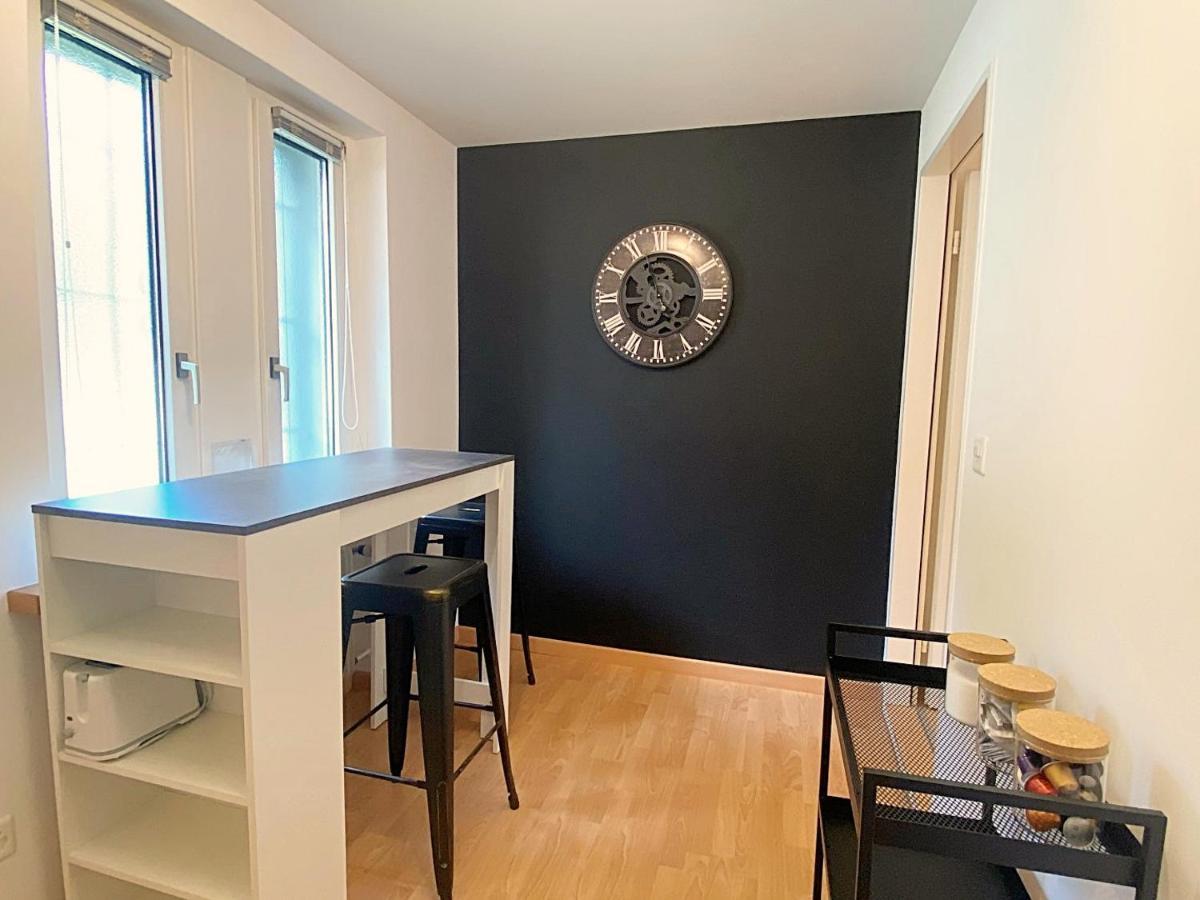 70M2 Mit Seeblick, Balkon, Serlas, Parkplatz - S11,1 St. Moritz Exterior photo
